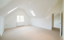 Smithley bedroom extension leads