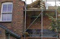 free Smithley home extension quotes