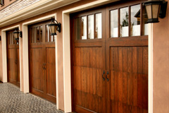 Smithley garage extension quotes