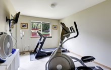 Smithley home gym construction leads